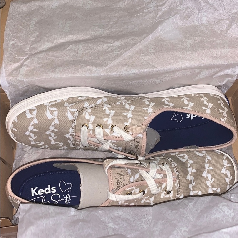Taylor Swift Keds